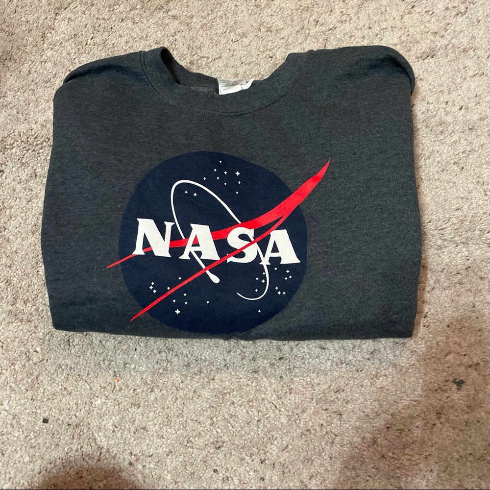 NASA crew - Picture 3 of 3